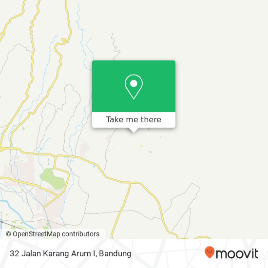 32 Jalan Karang Arum I map