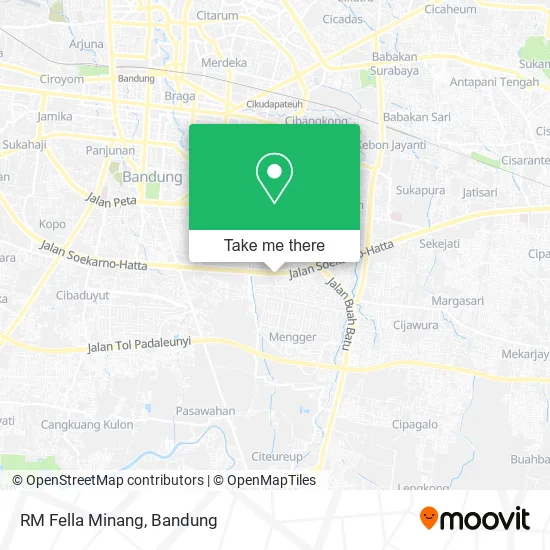 RM Fella Minang map