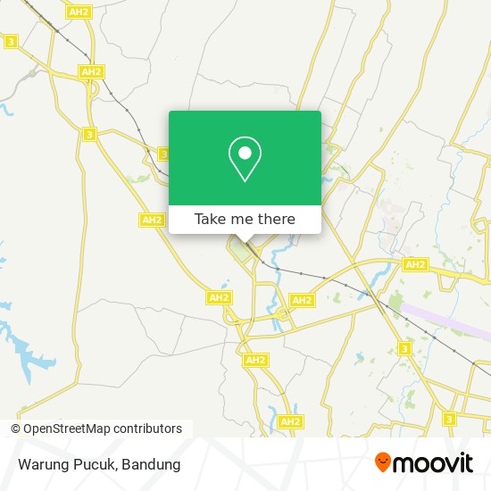 Warung Pucuk map