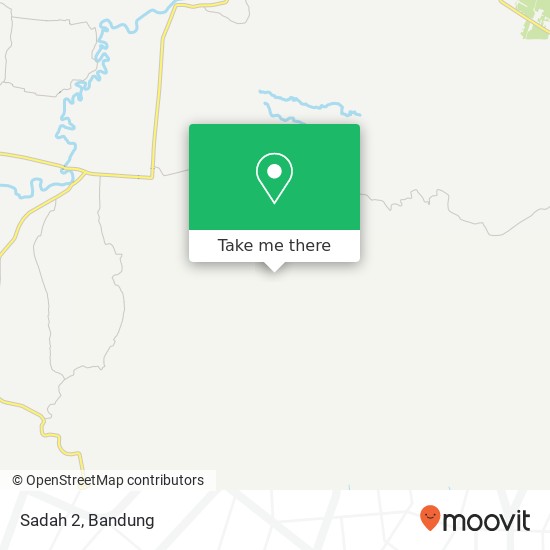 Sadah 2 map