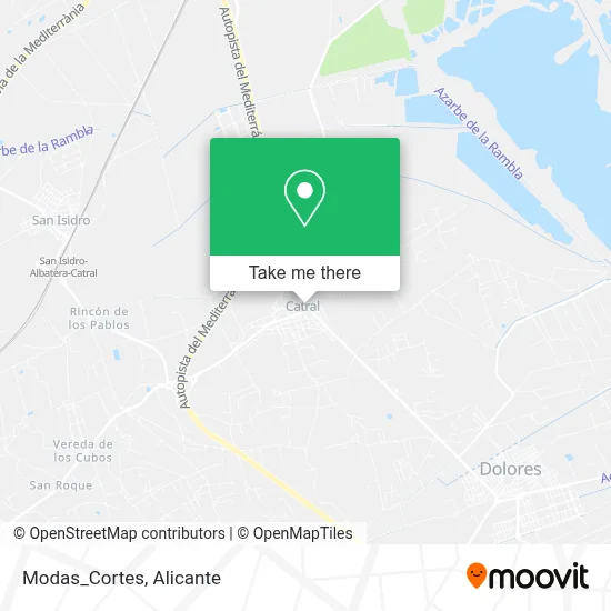 Modas_Cortes map