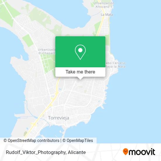 Rudolf_Viktor_Photography map