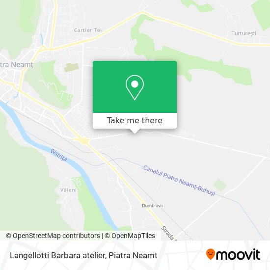 Langellotti Barbara atelier map