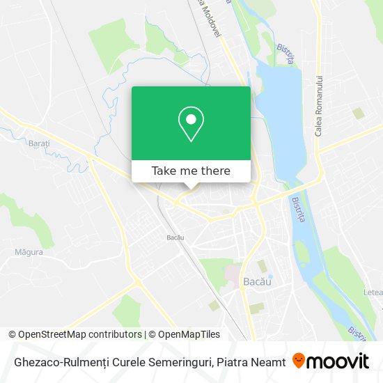Ghezaco-Rulmenți Curele Semeringuri map