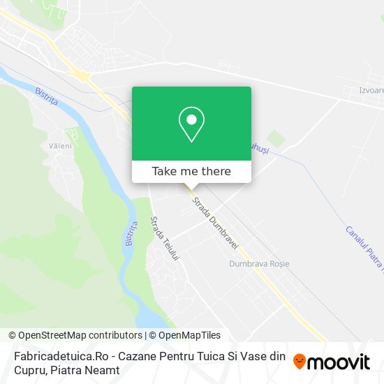 Fabricadetuica.Ro - Cazane Pentru Tuica Si Vase din Cupru map