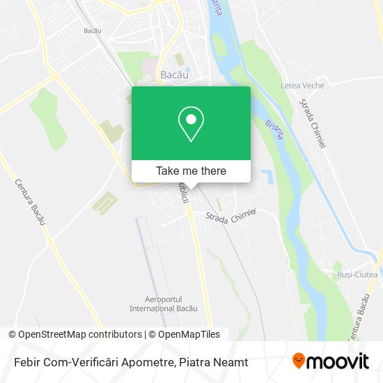 Febir Com-Verificări Apometre map