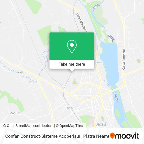 Confan Construct-Sisteme Acoperișuri map