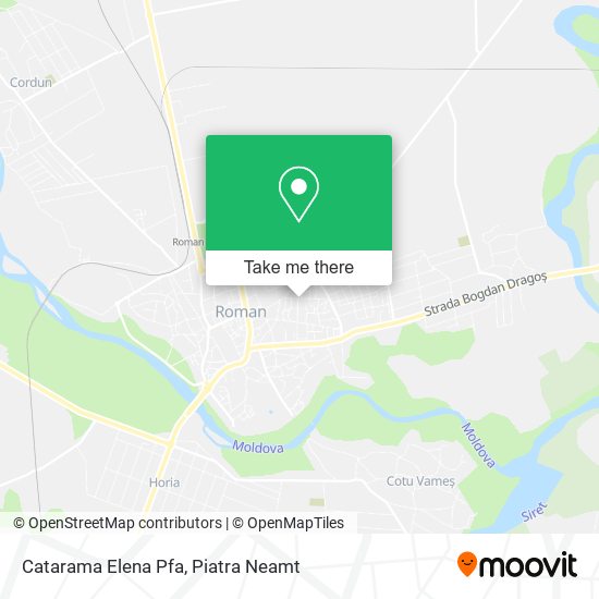 Catarama Elena Pfa map