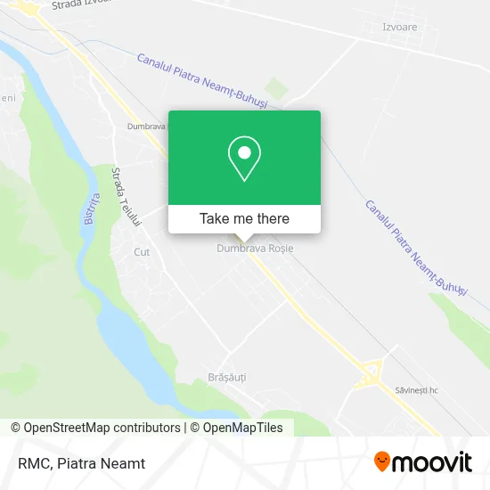 Rmc map