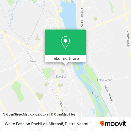 White Fashion-Rochii de Mireasă map