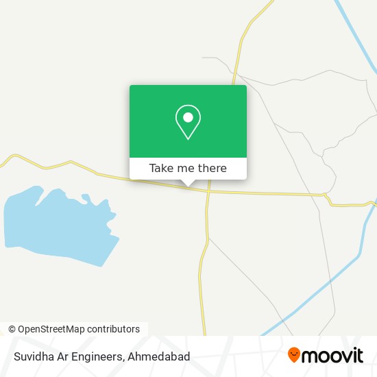 Suvidha Ar Engineers map