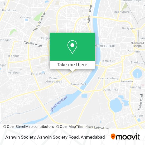 Ashwin Society, Ashwin Society Road map