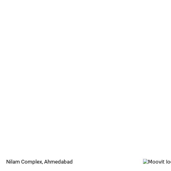 Nilam Complex map