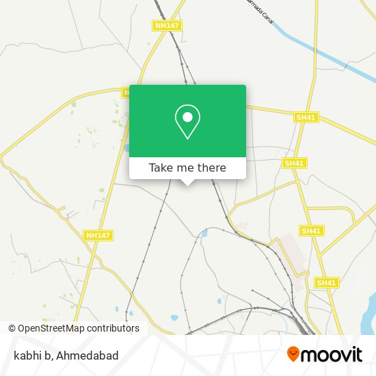 kabhi b map