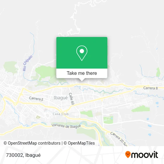 Mapa de 730002