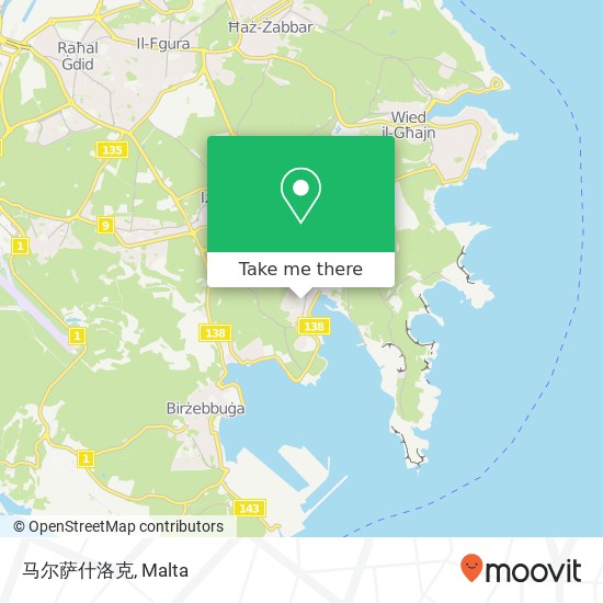 马尔萨什洛克 map