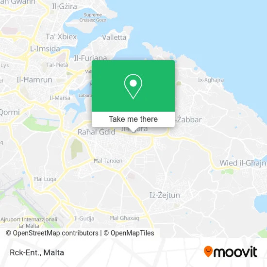 Rck-Ent. map