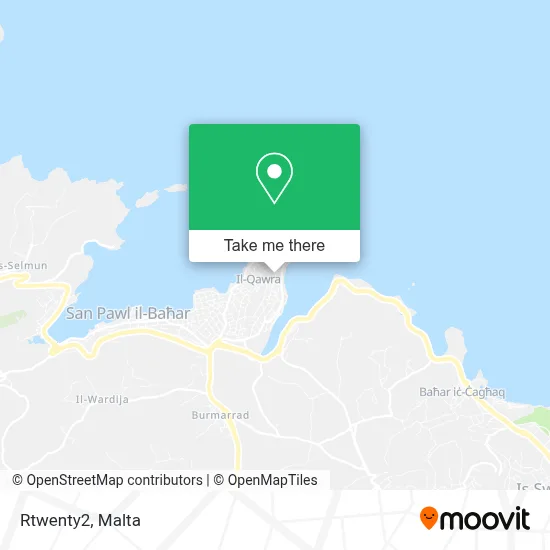 Rtwenty2 map