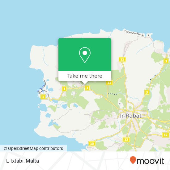 L-Ixtabi map