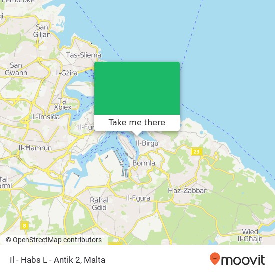 Il - Habs L - Antik 2 map