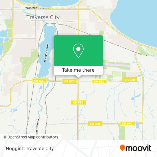Nogginz map