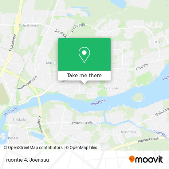 ruoritie 4 map