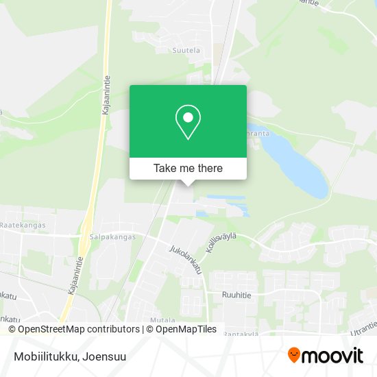 Mobiilitukku map