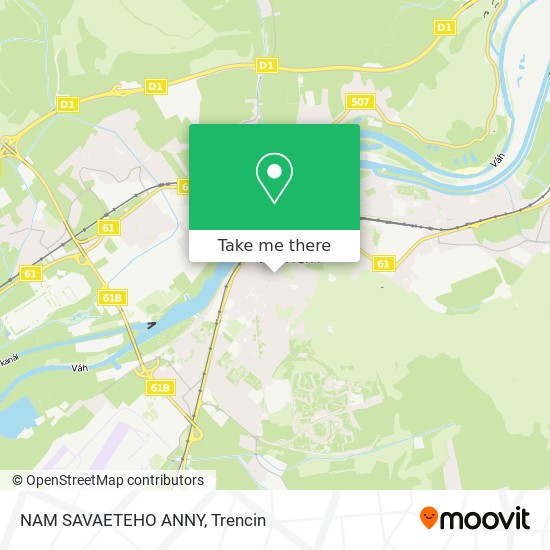 NAM SAVAETEHO ANNY map