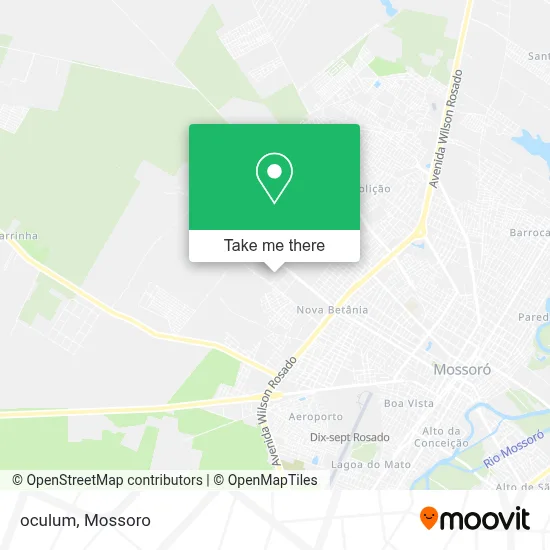 oculum map