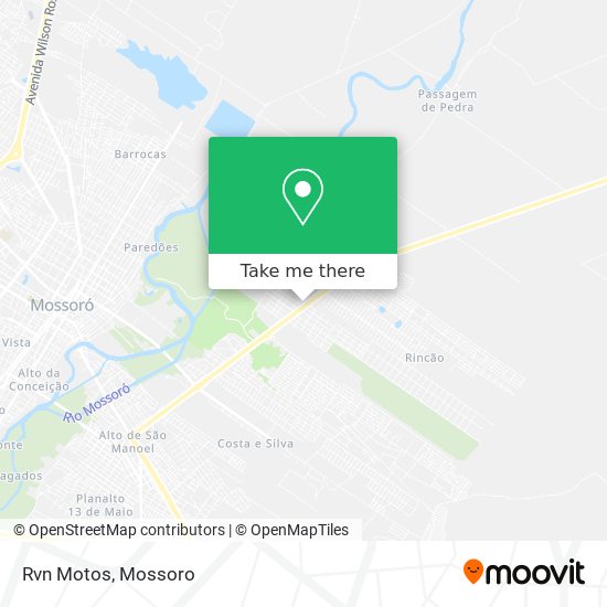 Rvn Motos map