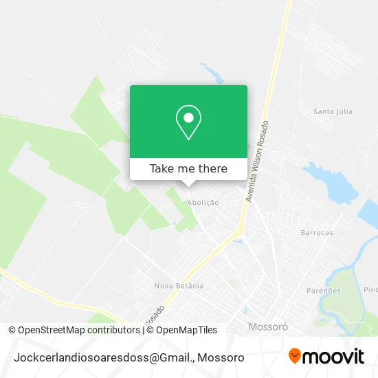 Jockcerlandiosoaresdoss@Gmail. map