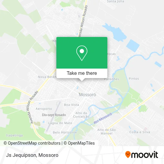 Js Jequipson map