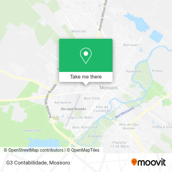 G3 Contabilidade map