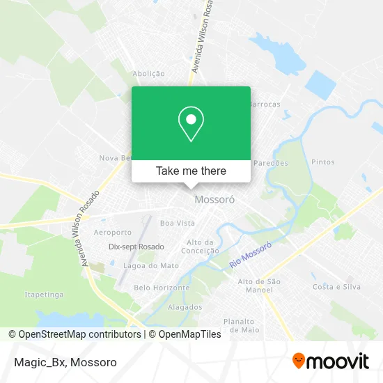Magic_Bx map