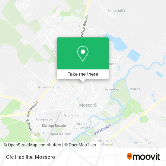Cfc Habilite map