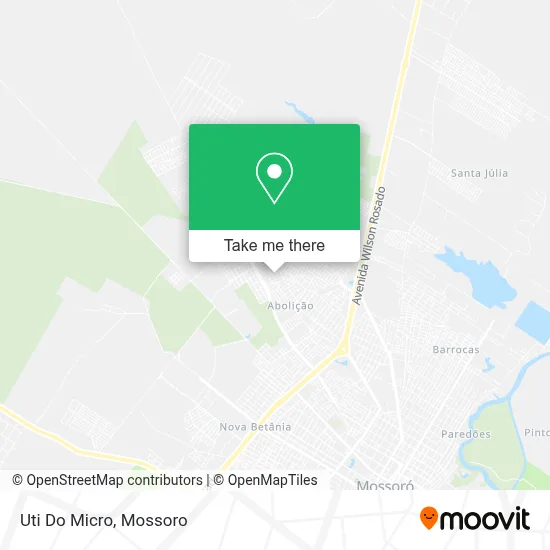 Uti Do Micro map