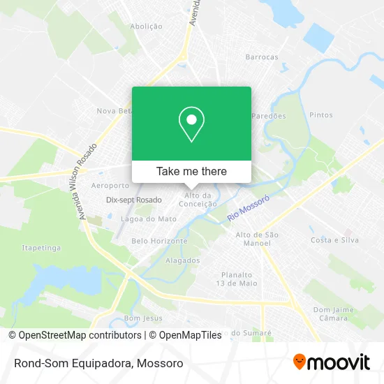Rond-Som Equipadora map