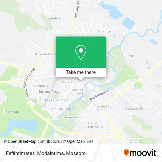 Fefiintimates_Modaintima map