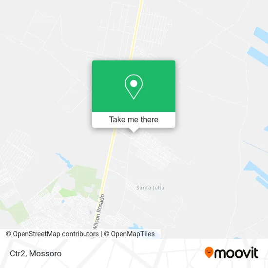 Ctr2 map