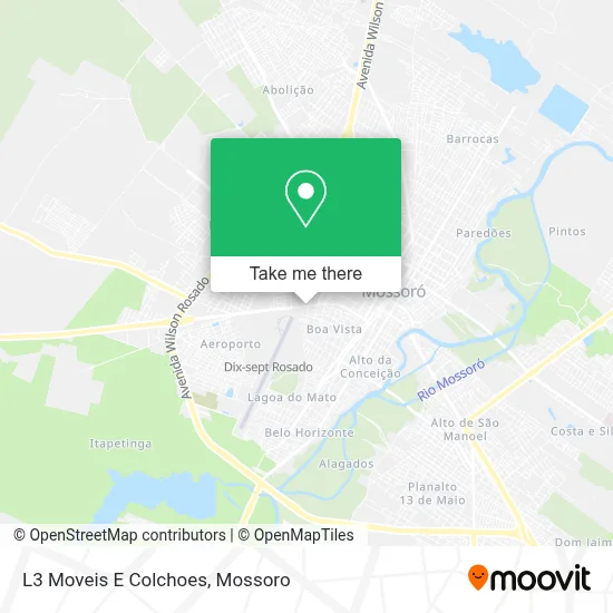 L3 Moveis E Colchoes map