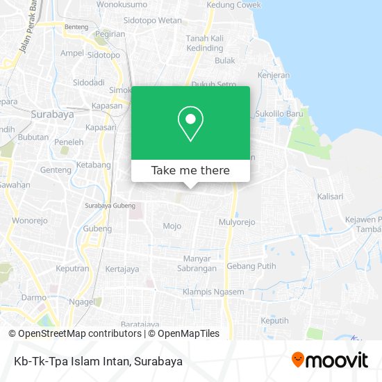 Kb-Tk-Tpa Islam Intan map