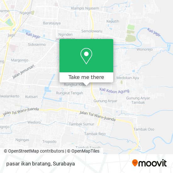 pasar ikan bratang map