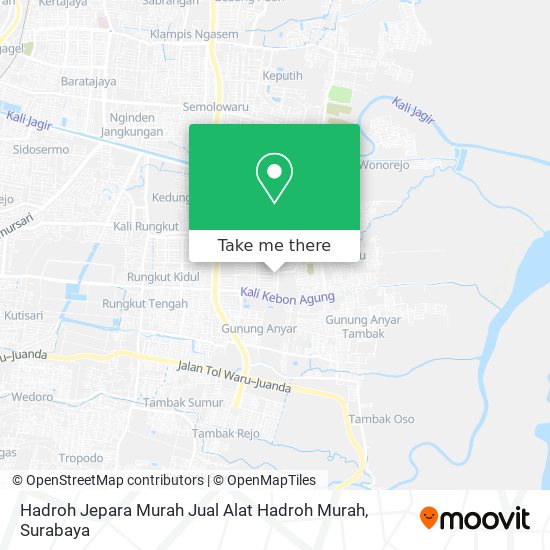 Hadroh Jepara Murah Jual Alat Hadroh Murah map