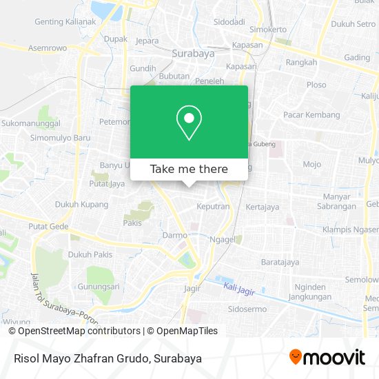 Risol Mayo Zhafran Grudo map