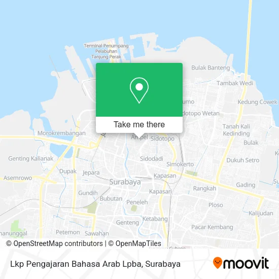 Lkp Pengajaran Bahasa Arab Lpba map