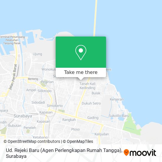 Ud. Rejeki Baru (Agen Perlengkapan Rumah Tangga) map