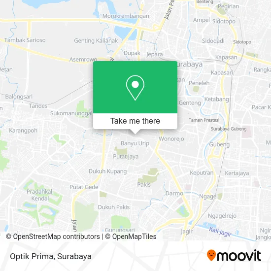 Optik Prima map
