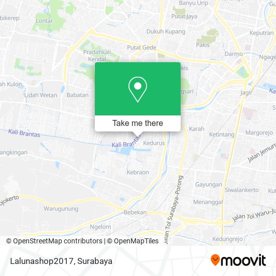 Lalunashop2017 map