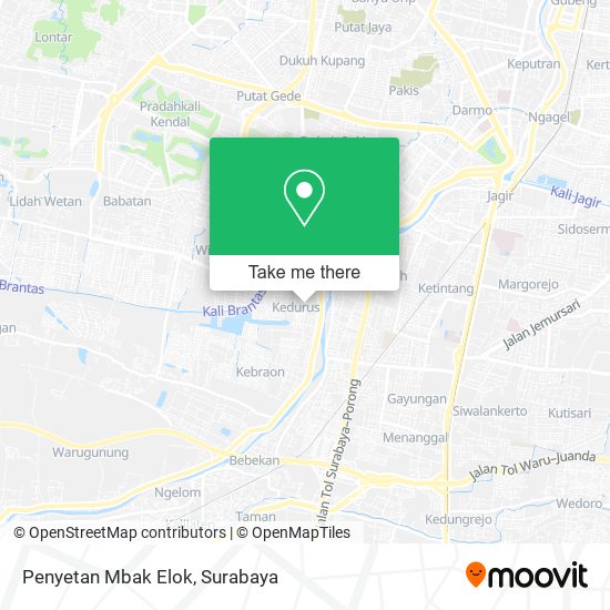 Penyetan Mbak Elok map