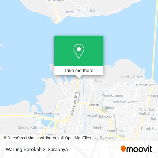 Warung Barokah 2 map